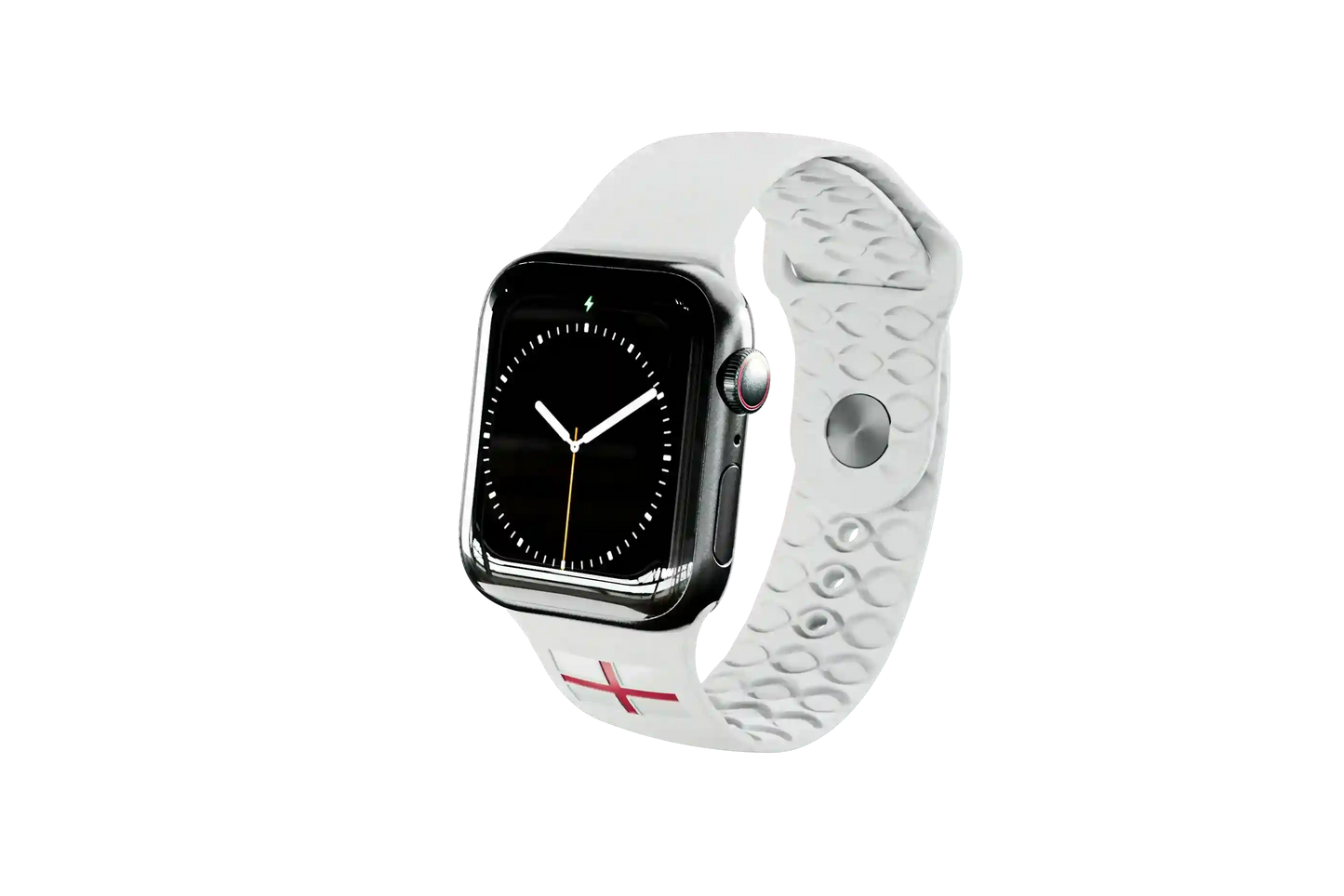 Apple Watch Band - England Flag