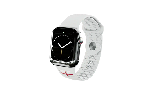 Apple Watch Band - England Flag