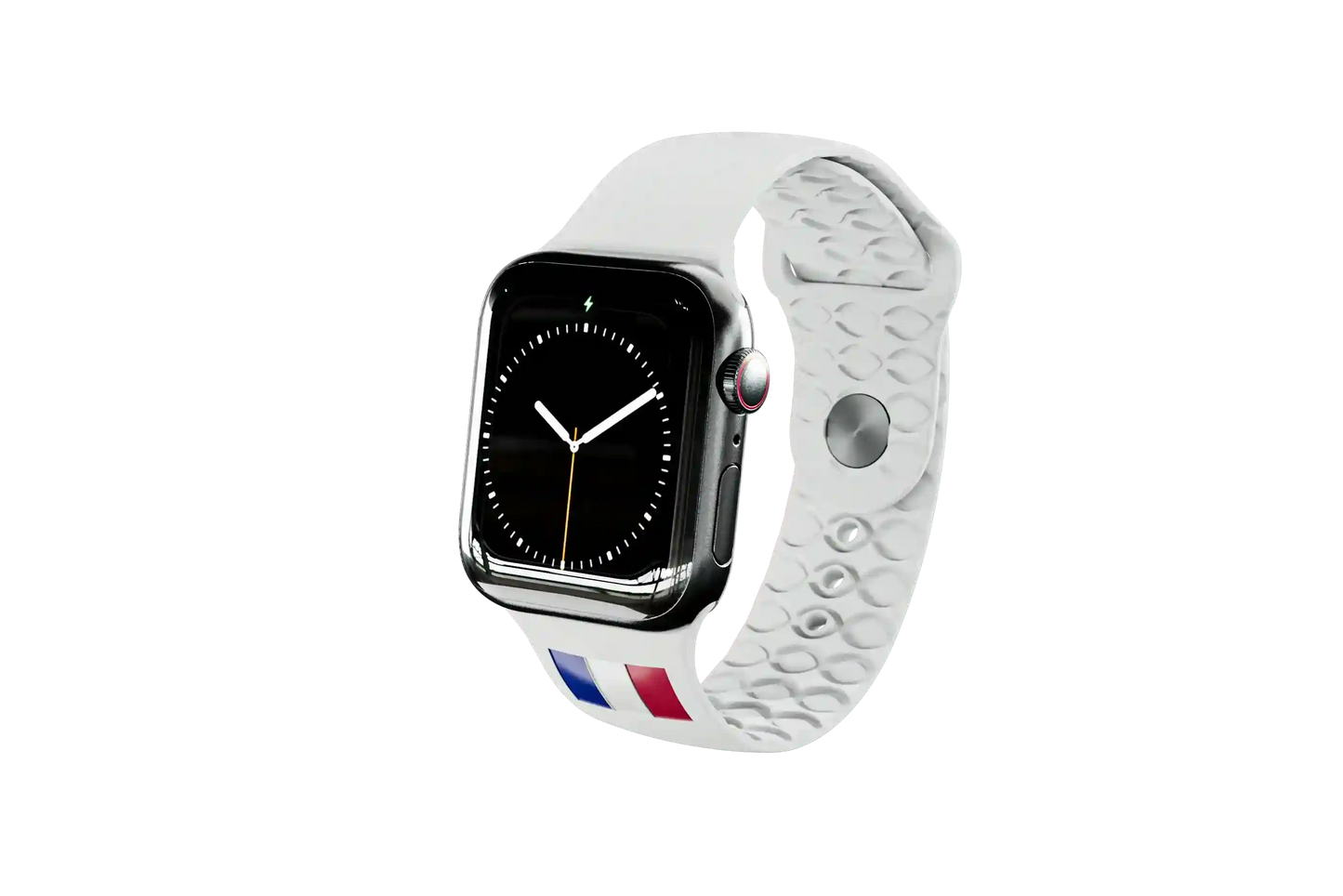 Apple Watch Band - France Flag