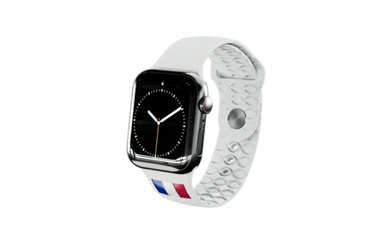 Apple Watch Band - France Flag