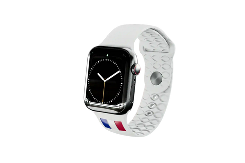 Apple Watch Band - France Flag