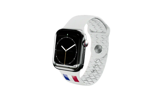 Apple Watch Band - France Flag