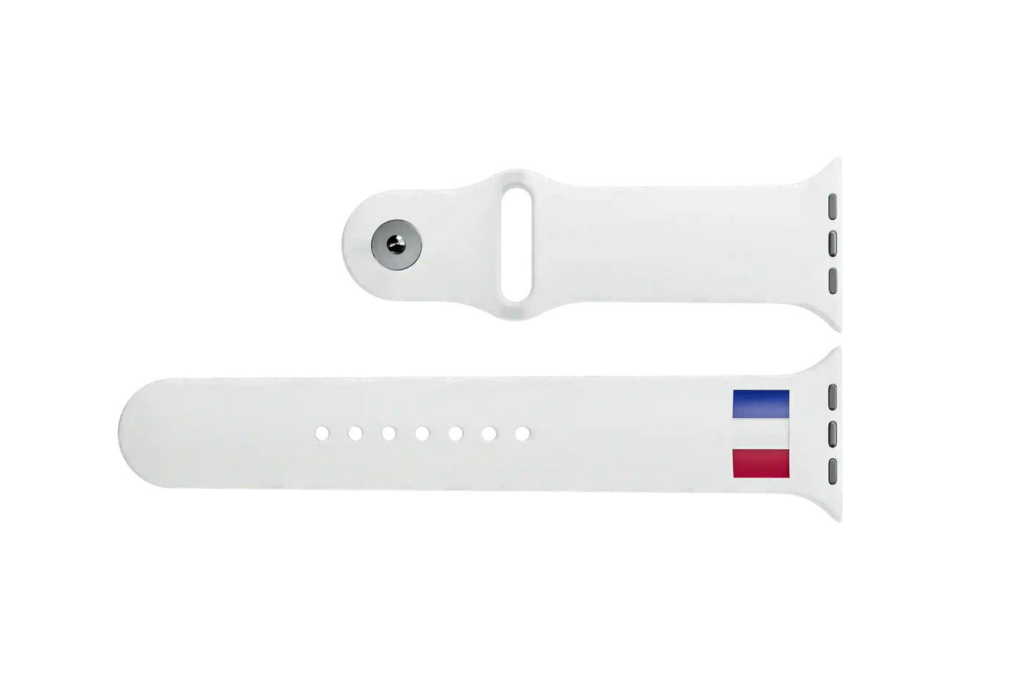 Apple Watch Band - France Flag