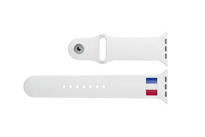 Apple Watch Band - France Flag