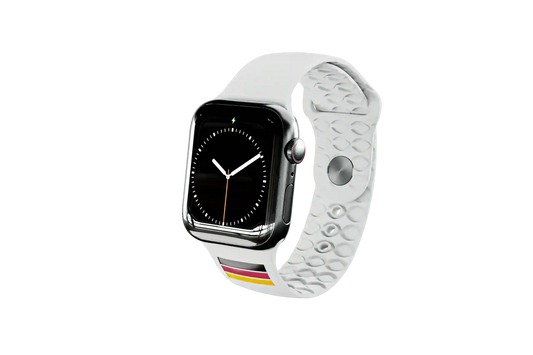 Apple Watch Band - Germany Flag