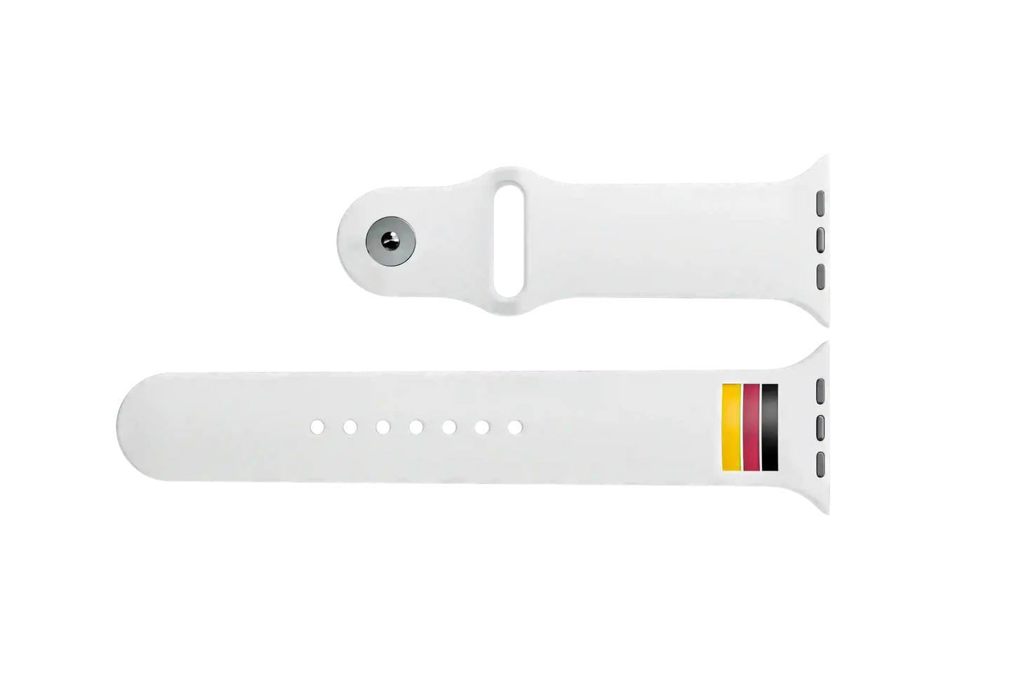 Apple Watch Band - Germany Flag