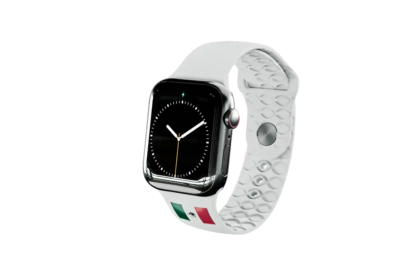 Apple Watch Band - Mexico Flag