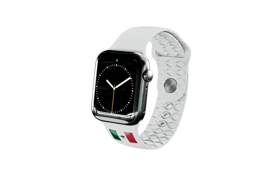 Apple Watch Band - Mexico Flag