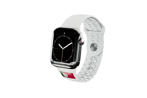Apple Watch Band - Portugal Flag