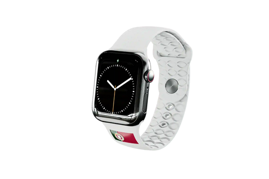 Apple Watch Band - Portugal Flag