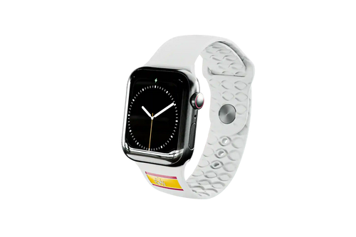 Apple Watch Band - Spain Flag