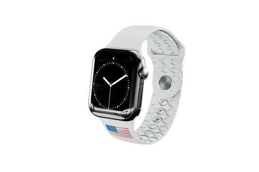 Apple Watch Band - USA Flag