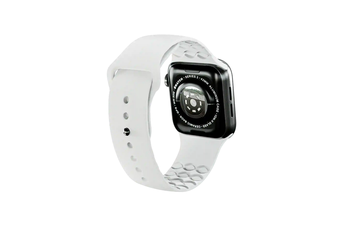 Apple Watch Band - Argentina Flag