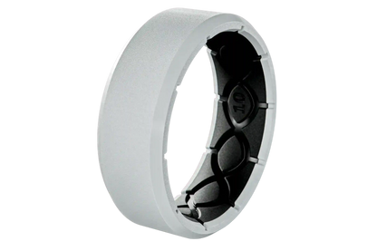 Zeus Edge Whiteout Ring