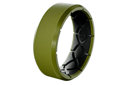 Zeus Edge Olive Drab Ring
