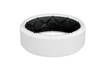 Zeus Edge Tundra Ring