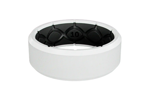 Zeus Edge Tundra Ring
