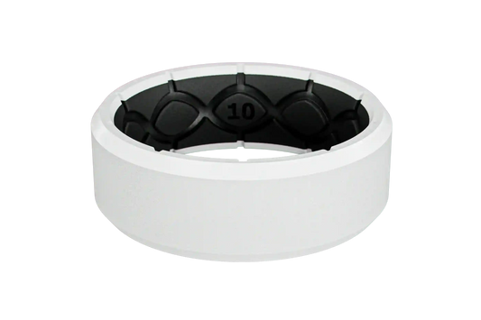 Zeus Edge Tundra Ring