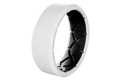 Zeus Edge Tundra Ring