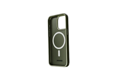 Groove MagSafe Phone Case - Base Camp Green