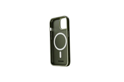 Groove MagSafe Phone Case - Base Camp Green