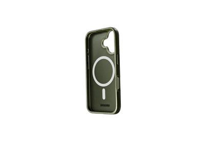 Groove MagSafe Phone Case - Base Camp Green