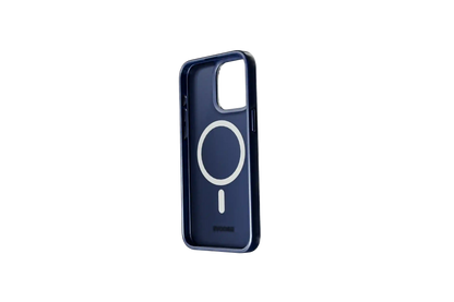 Groove MagSafe Phone Case - Abyss Navy