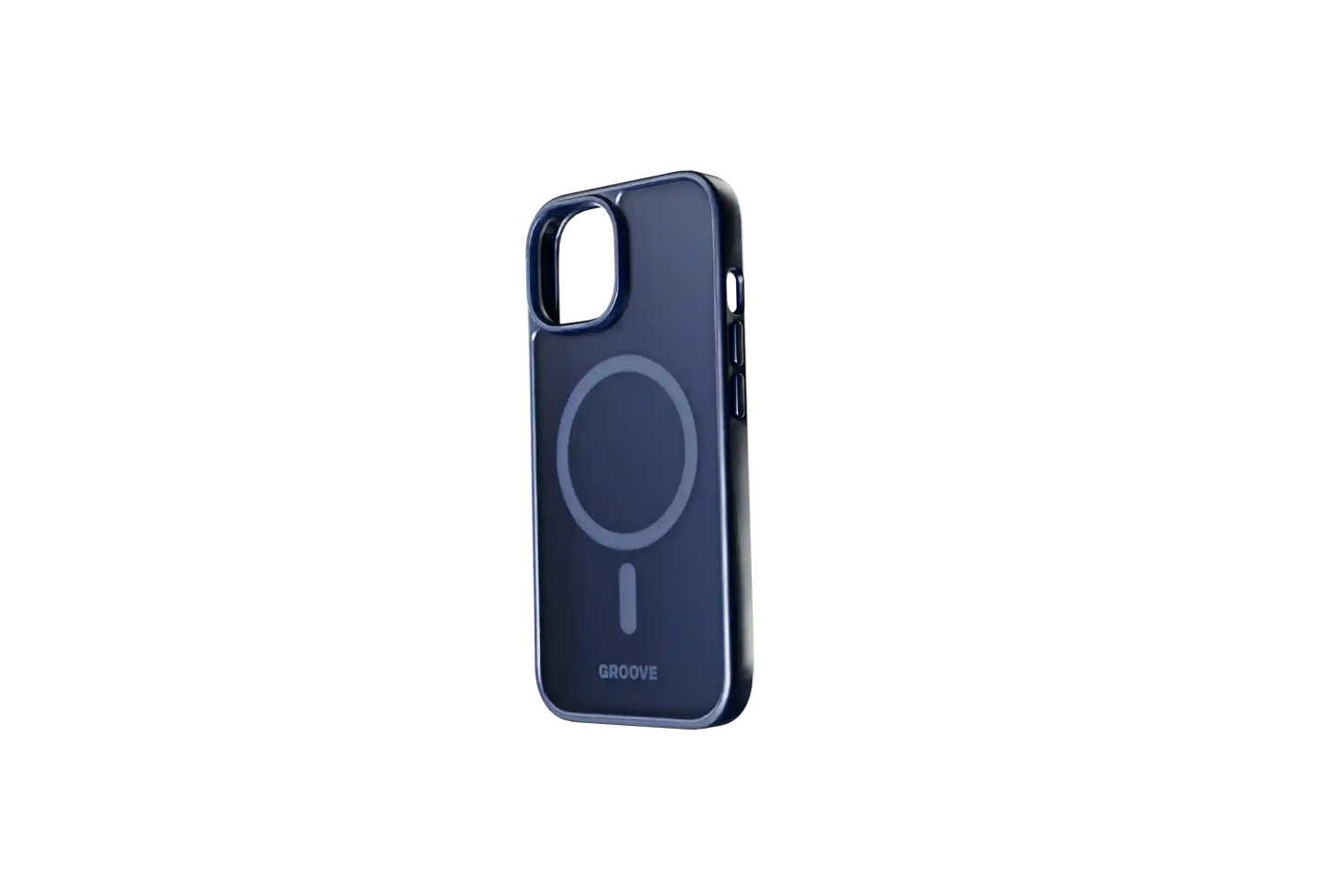 Groove MagSafe Phone Case - Abyss Navy