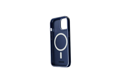 Groove MagSafe Phone Case - Abyss Navy