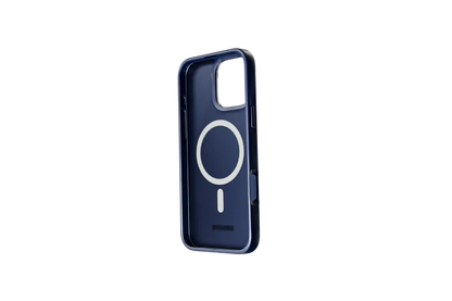 Groove MagSafe Phone Case - Abyss Navy