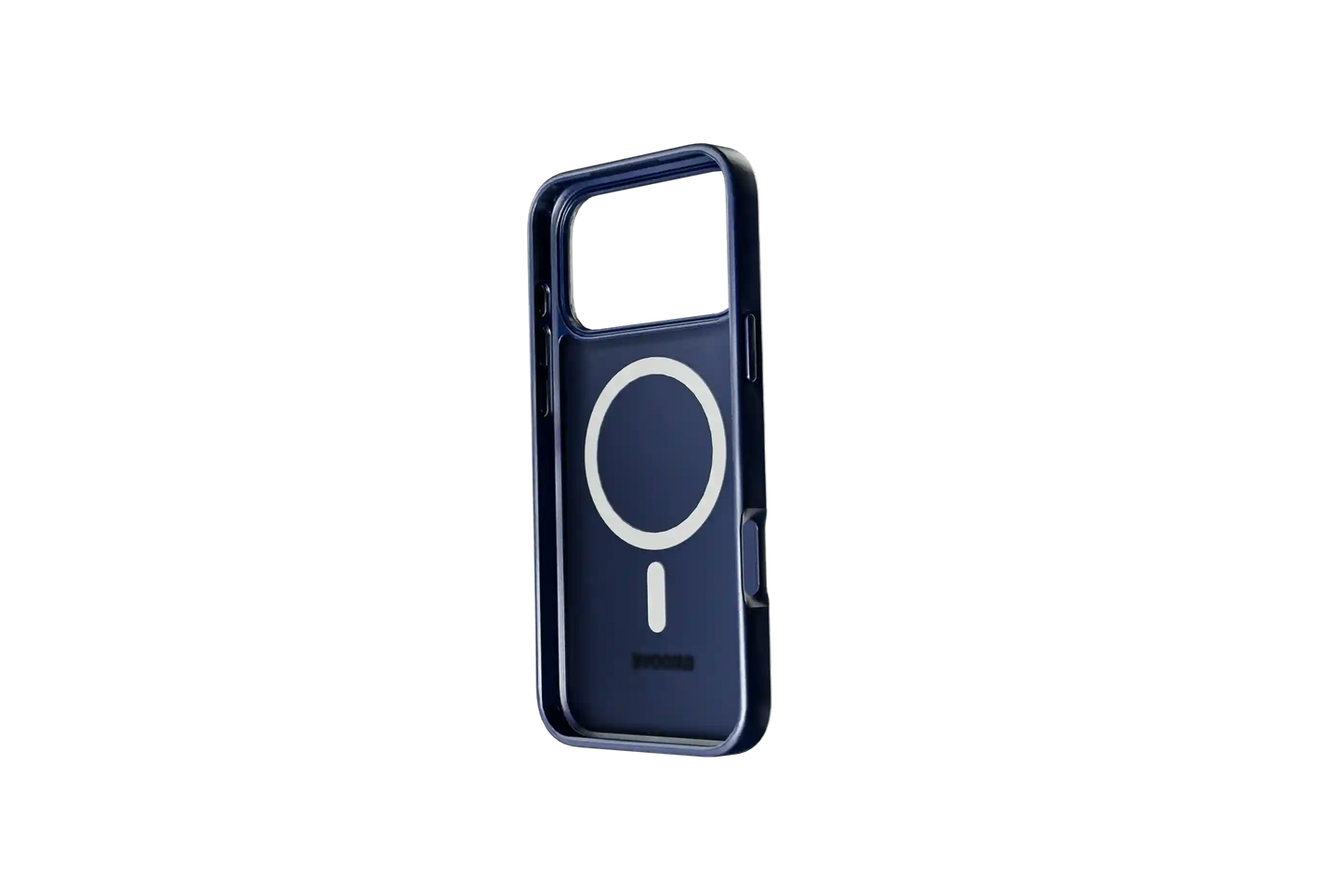 Groove MagSafe Phone Case - Abyss Navy