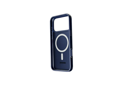 Groove MagSafe Phone Case - Abyss Navy