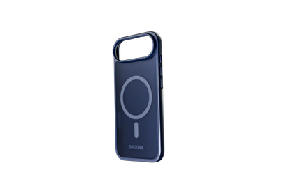 Groove MagSafe Phone Case - Abyss Navy