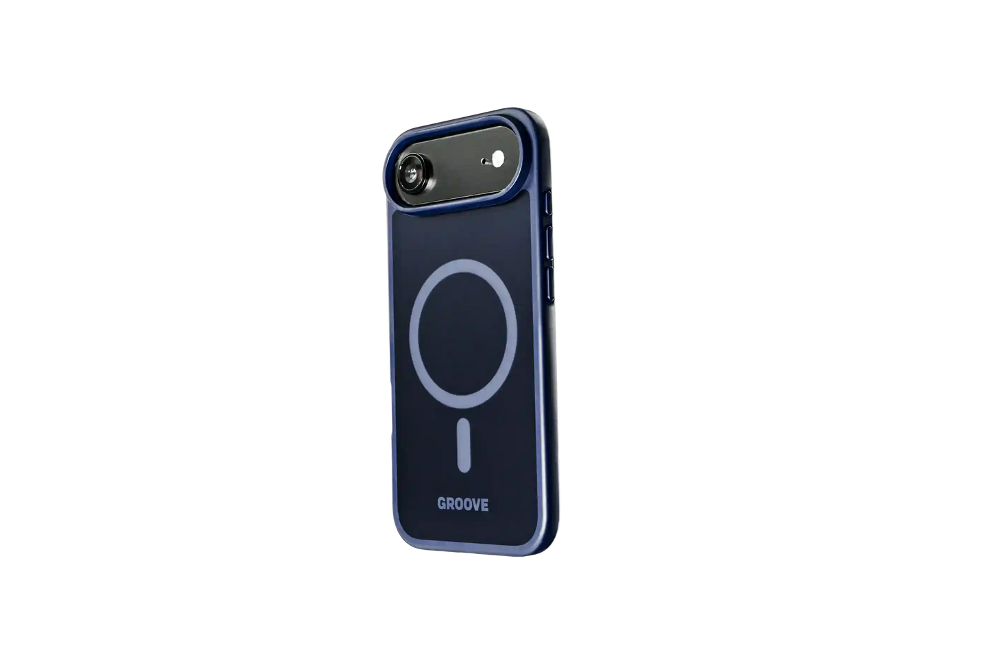 Groove MagSafe Phone Case - Abyss Navy