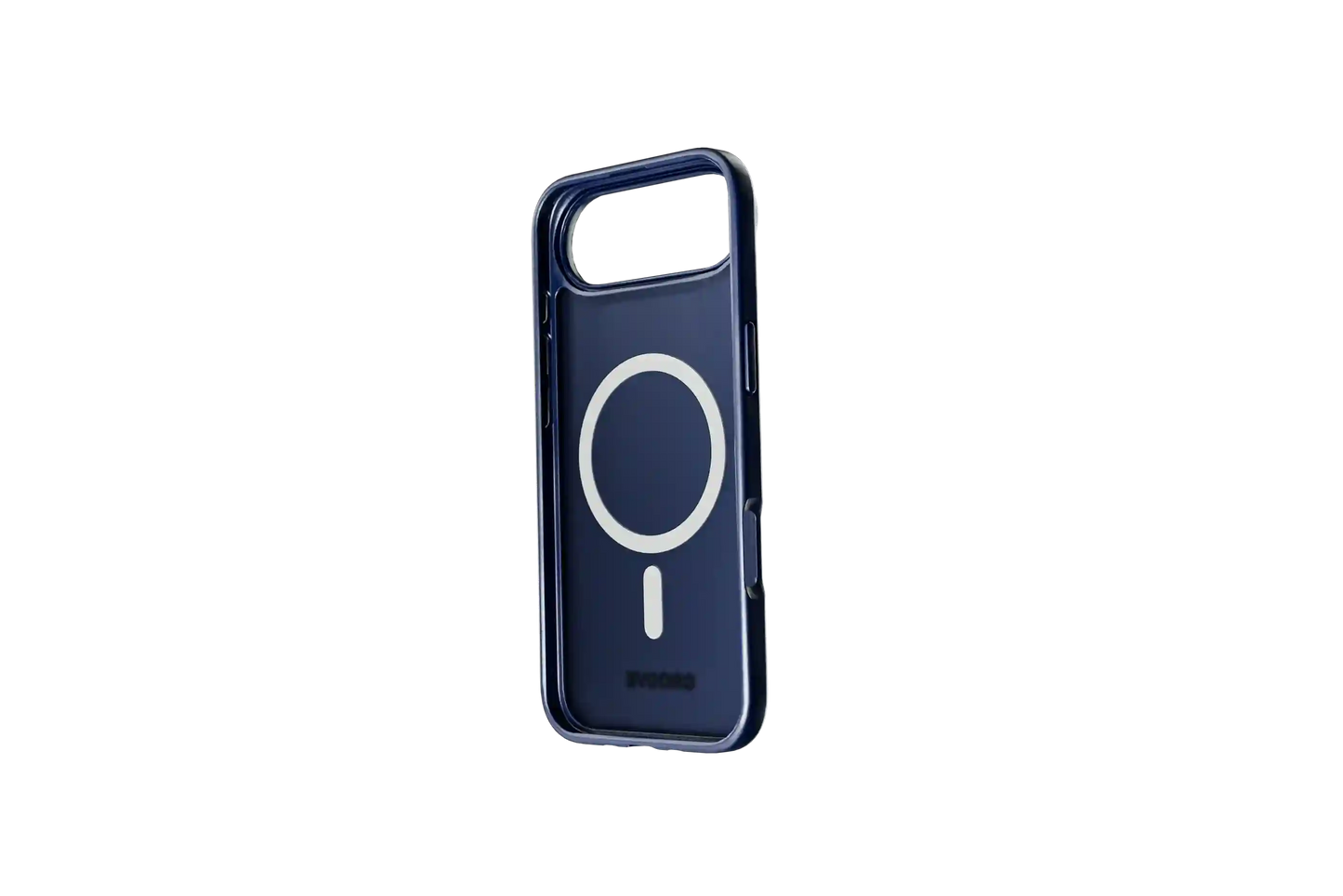 Groove MagSafe Phone Case - Abyss Navy