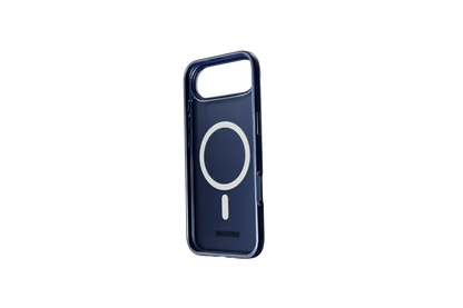 Groove MagSafe Phone Case - Abyss Navy