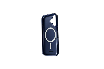 Groove MagSafe Phone Case - Abyss Navy